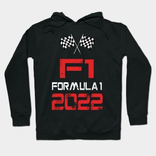 Formula 1 2022 Hoodie